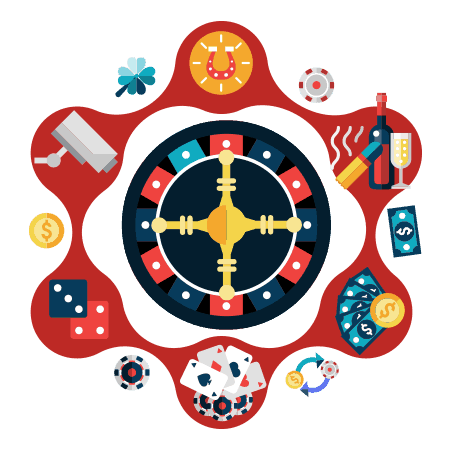 Roulette en ligne