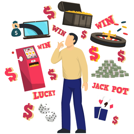 notre selection de casinos